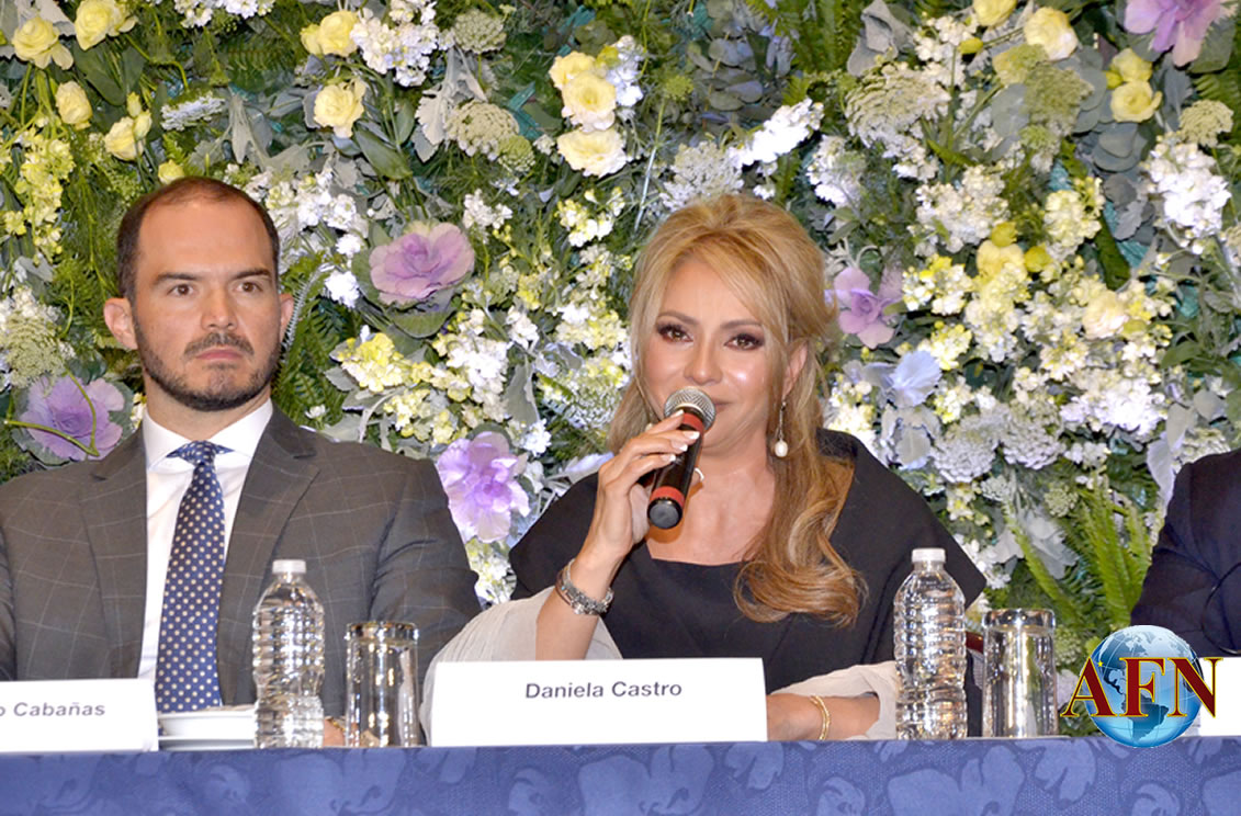 Daniela Castro demandará a la tienda, anuncian